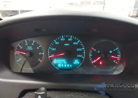 2013 Chevrolet Impala Lt z USA, uszkodzony, nr VIN 2G1WG5E31D1223351